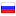 alsaha.ru hosted country